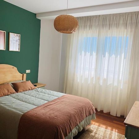 Tu Hogar En El Corazon De O Salnes Διαμέρισμα Meaño Εξωτερικό φωτογραφία