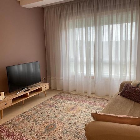 Tu Hogar En El Corazon De O Salnes Διαμέρισμα Meaño Εξωτερικό φωτογραφία