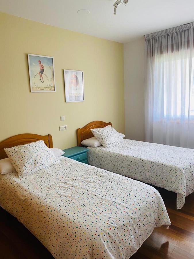 Tu Hogar En El Corazon De O Salnes Διαμέρισμα Meaño Εξωτερικό φωτογραφία